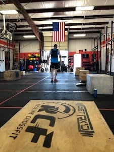 Photo of Redline CrossFit