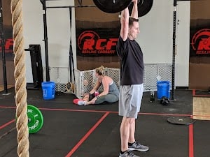 Photo of Redline CrossFit