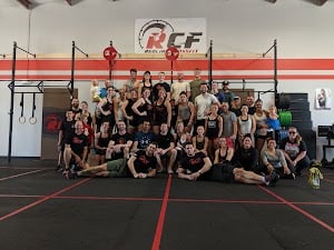 Photo of Redline CrossFit