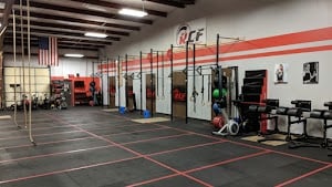 Photo of Redline CrossFit