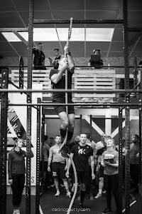 Photo of Irok CrossFit