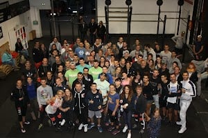 Photo of Irok CrossFit