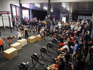 Photo of Irok CrossFit