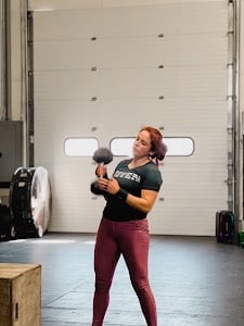 Photo of CrossFit Dýr