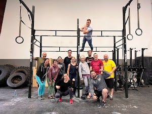 Photo of CrossFit Dýr