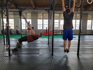 Photo of CrossFit Phillipsdale