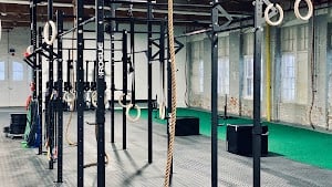 Photo of CrossFit Phillipsdale