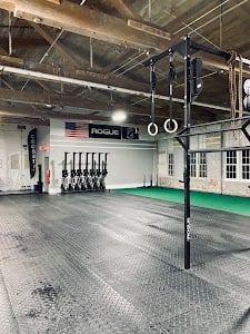 Photo of CrossFit Phillipsdale