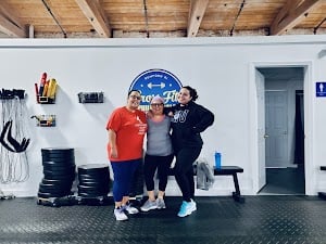 Photo of CrossFit Phillipsdale