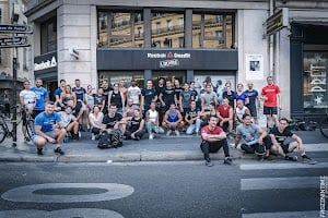 Photo of CrossFit Louvre