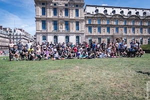 Photo of CrossFit Louvre