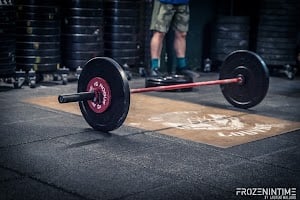 Photo of CrossFit Louvre