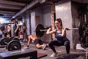 Photo of CrossFit Louvre