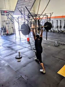 Photo of CrossFit Enclave