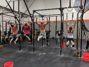 Photo of CrossFit Enclave