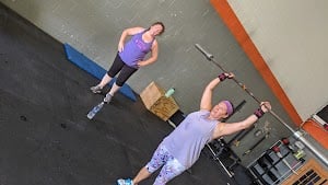 Photo of CrossFit Enclave