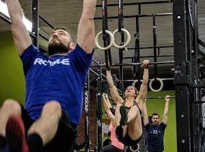 Photo of Harborside CrossFit