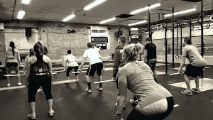 Photo of Harborside CrossFit