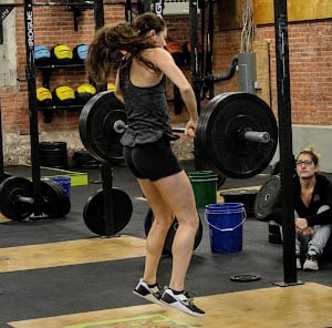 Photo of Harborside CrossFit