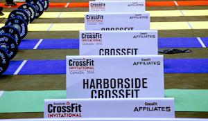 Photo of Harborside CrossFit