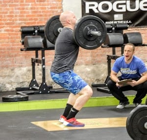 Photo of Harborside CrossFit