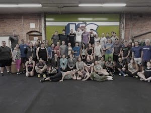 Photo of Harborside CrossFit