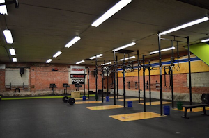 Photo of Harborside CrossFit