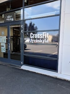 Photo of CrossFit Jyvaskyla