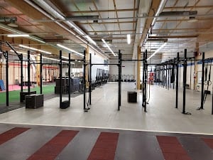 Photo of CrossFit Jyvaskyla