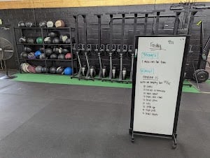 Photo of Imperial CrossFit