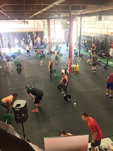 Photo of Imperial CrossFit