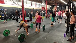 Photo of Imperial CrossFit