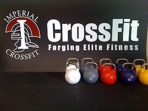 Photo of Imperial CrossFit