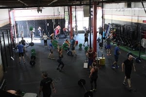 Photo of Imperial CrossFit