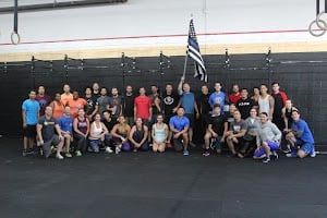 Photo of Imperial CrossFit