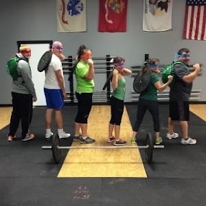 Photo of Sycamore CrossFit