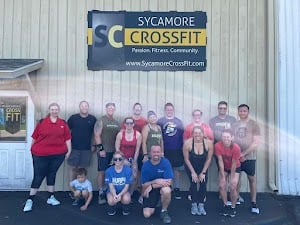 Photo of Sycamore CrossFit