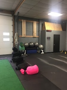 Photo of Sycamore CrossFit