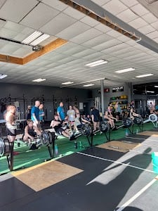 Photo of Sycamore CrossFit