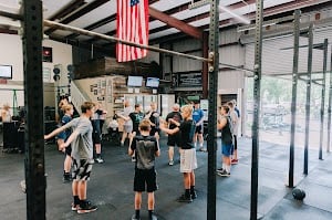 Photo of CrossFit REstore