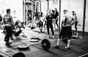 Photo of CrossFit REstore