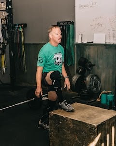 Photo of CrossFit REstore