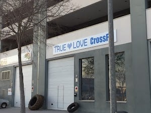 Photo of True Love CrossFit