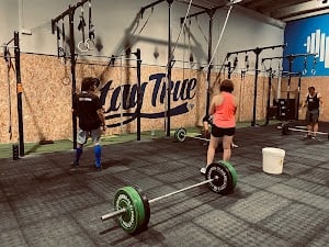 Photo of True Love CrossFit