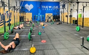 Photo of True Love CrossFit