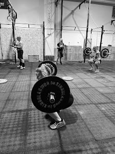 Photo of True Love CrossFit