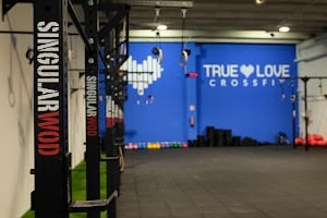 Photo of True Love CrossFit