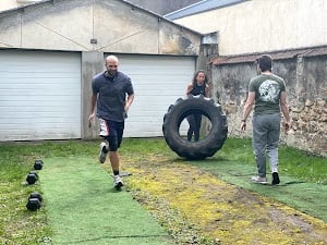 Photo of CrossFit Kaizoku Bourg-la-Reine