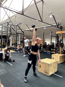 Photo of CrossFit Kaizoku Bourg-la-Reine