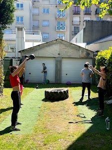 Photo of CrossFit Kaizoku Bourg-la-Reine